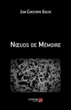 Jean-Christophe Guelpa - Noeuds de Mémoire.