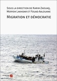 Karim Zaouaq et Meryem Lakhdar - Migration et démocratie.