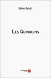 Gérard Aubert - Les Quinquins.