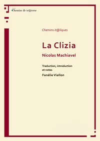 Nicolas Machiavel - La clizia.
