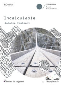 Antoine Cantenot - Incalculable.