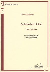 Carlo Sgorlon - Ombres dans l'infini.
