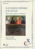 Jean-Louis Charlet - La correspondance philologique.