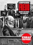 Hervé Castanet - Comprendre Freud.