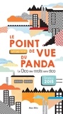 Bertrand Ferrier - Le point de vue du panda - Le dico des mots sans dico.