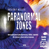  Synthesized voice et Joslan F. Keller - Paranormal Zones.