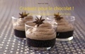 Jean-Luc Sady - Craquez pour le chocolat ! - 30 Recettes de subtils duos chocolat et fruits.