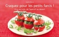 Sophie Menut - Craquez pour les petits farcis !.