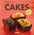 Marie-Laure Tombini - Tartes et cakes.