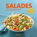 Marie-Laure Tombini - Salades gourmandes.
