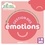 Gilles Diederichs - Gestion des émotions - 35 activités pour aider votre enfant à mieux vivre les émotions.