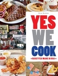 Julie Schwob - Yes we cook ! - Recettes made in USA.