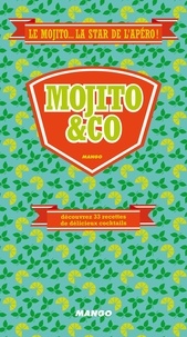  Collectif - Mojito & co.