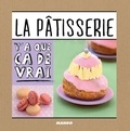 Jean Etienne - La pâtisserie.