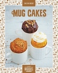 Chae Rin Vincent et Aimery Chemin - Mug Cakes.