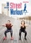 Guillaume Di Giorno et Laurent Stefano - 30 exercices de Street Workout.