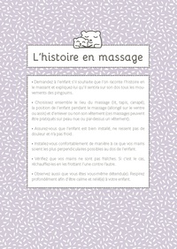 Massages. Trois histoires liant imaginaire et massage