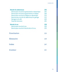 Le grand livre du dos. Comprendre, prévenir, guérir. Les bons mouvements au quotidien. Des exercices pour renforcer son dos