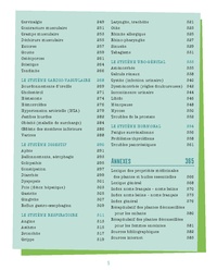 Le guide familial de la naturopathie. Mode d'emploi + trousses de base. Les médecines douces expliquées en pas à pas, Plus de 350 formules classées par troubles, 100 plantes et huiles essentielles et détaillées