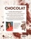Victoire Finaz - Chocolat - L'art de la choclogie et de la dégustation, 50 recettes irrésistibles.