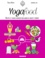 Pamela Weber et Nathalie Carnet - Yoga Food - Recettes et conseils nutrition pour gagner en vitalité et sérénité.