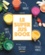 Sidonie Pain et Tiphaine Birotheau - Le Super Jus Book - Smoothies, green juices, cocktails vitaminés, jus pressés. Plus de 50 recettes sucrées & salées.