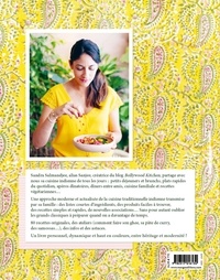 Bollywood kitchen. Ma cuisine indienne au quotidien