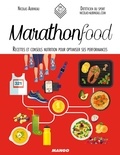 Nicolas Aubineau - Marathon Food - Recettes et conseils nutrition pour optimiser ses performances.