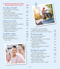 Votre enfant. 3 à 7 ans