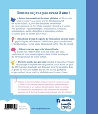 Votre enfant. 3 à 7 ans