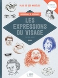 Jean-Pierre Lamérand - Apprendre à dessiner les expressions du visage.