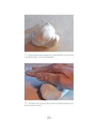 Initiation à la poterie avec et sans tour