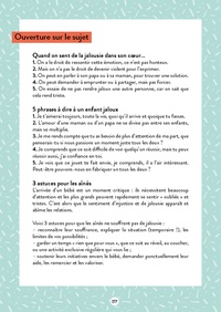 Les règles positives de la famille. Avec un poster