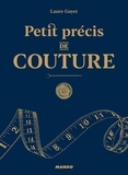 Laure Guyet - Petit précis de couture.