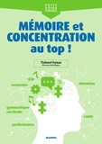 Thibaud Dumas et Cyril Terrier - Mémoire & concentration au top !.