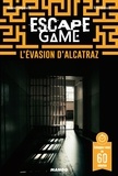 Océane Campanella et Victor Grimoin - L'évasion d'Alcatraz.