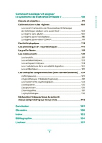 Le syndrome de l'intestin irritable. Mieux le comprendre, mieux le vivre