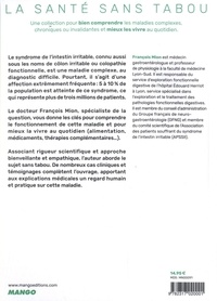 Le syndrome de l'intestin irritable. Mieux le comprendre, mieux le vivre