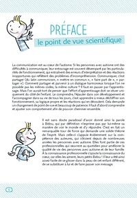 L'enfant autiste décrypté. Et si votre enfant pouvait vous expliquer son fonctionnement ?