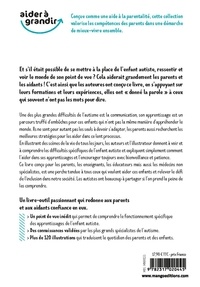 L'enfant autiste décrypté. Et si votre enfant pouvait vous expliquer son fonctionnement ?