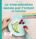 Evelyne Evin - La diversification menée par l'enfant en pratique !.