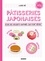 Laure Kié et Patrice Hauser - Pâtisseries japonaises - Recettes, infos et techniques en pas à pas.