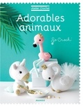Marie Clesse et Fabrice Besse - Adorables animaux.