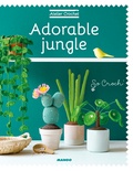 Marie Clesse - Adorable jungle.