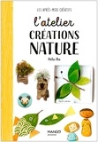  Hélo-Ita - L'atelier créations nature.