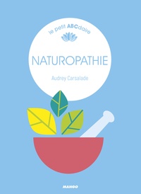 Audrey Carsalade - Naturopathie.