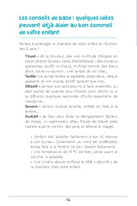 Bien s'endormir. 30 rituels pour trouver le sommeil facilement. Avec 30 cartes et 1 livret d'accompagnement pour les parents