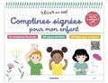  Signe avec moi et Hélène Chetaud - Comptines signées pour mon enfant.