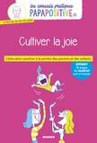 Jean-François Belmonte et Océane Meklemberg - Cultiver la joie.
