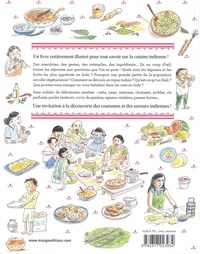 La cuisine indienne illustrée